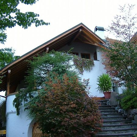 Villa Sissi Laives Ngoại thất bức ảnh