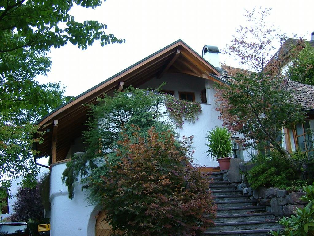 Villa Sissi Laives Ngoại thất bức ảnh