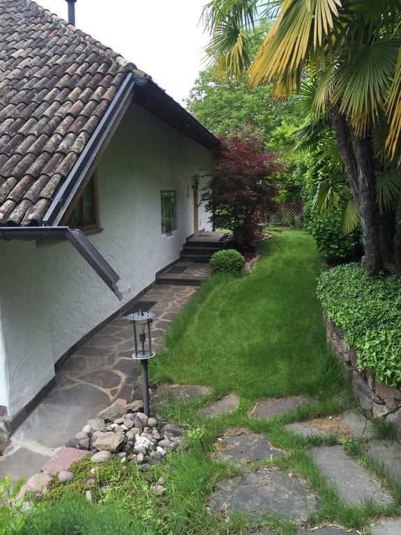 Villa Sissi Laives Ngoại thất bức ảnh