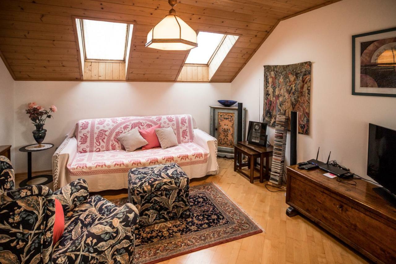 Villa Sissi Laives Ngoại thất bức ảnh
