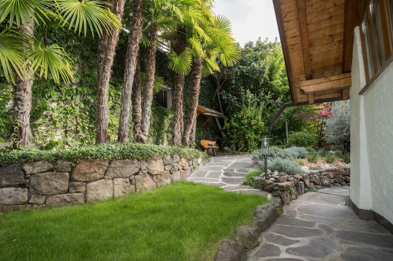 Villa Sissi Laives Ngoại thất bức ảnh